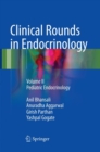 Image for Clinical Rounds in Endocrinology : Volume II - Pediatric Endocrinology