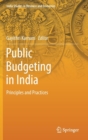 Image for Public Budgeting in India