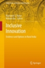 Image for Inclusive Innovation: Evidence and Options in Rural India