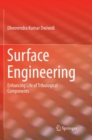 Image for Surface Engineering