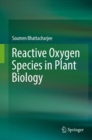Image for Reactive Oxygen Species in Plant Biology