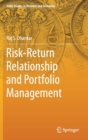 Image for Risk-Return Relationship and Portfolio Management
