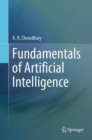Image for Fundamentals of artificial intelligence