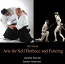 Image for All About Arts for Self Defence and Fencing