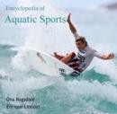 Image for Encyclopedia of Aquatic Sports