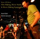 Image for Know All About Film Making, Movie Studio &amp; Movie Making Equipments