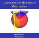 Image for Lagrangian and Hamiltonian Mechanics