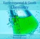 Image for Environmental &amp; Green Chemistry