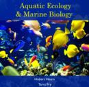 Image for Aquatic Ecology &amp; Marine Biology