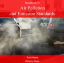 Image for Handbook of Air Pollution and Emission Standards