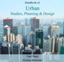 Image for Handbook of Urban Studies, Planning &amp; Design