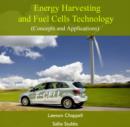 Image for Energy Harvesting and Fuel Cells Technology (Concepts and Applications)