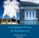 Image for Geothermal Power &amp; Hydropower