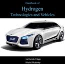 Image for Handbook of Hydrogen Technologies and Vehicles