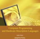 Image for Computer Programming and Hardware Description Languages