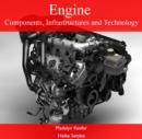 Image for Engine Components, Infrastructures and Technology