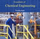 Image for Essentials of Chemical Engineering