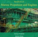 Image for Handbook of Marine Propulsion and Engines
