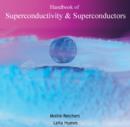Image for Handbook of Superconductivity &amp; Superconductors