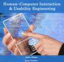 Image for Human-Computer Interaction &amp; Usability Engineering