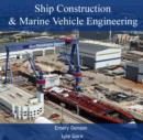 Image for Ship Construction &amp; Marine Vehicle Engineering