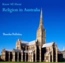 Image for Know All About Religion in Australia
