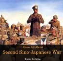 Image for Know All About Second Sino-Japanese War