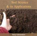 Image for Soil Science &amp; its Applications