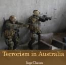 Image for Terrorism in Australia