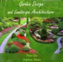 Image for Garden Design and Landscape Architecture