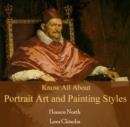 Image for Know All About Portrait Art and Painting Styles