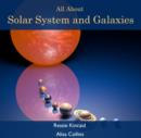 Image for All About Solar System and Galaxies