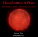Image for Classification of Stars According to their Luminosity and Mass