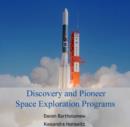 Image for Discovery and Pioneer Space Exploration Programs
