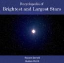 Image for Encyclopedia of Brightest and Largest Stars