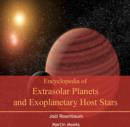 Image for Encyclopedia of Extrasolar Planets and Exoplanetary Host Stars