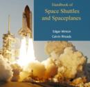Image for Handbook of Space Shuttles and Spaceplanes