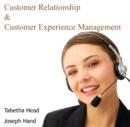 Image for Customer Relationship and Customer Experience Management