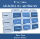 Image for Enterprise Modelling and Architecture
