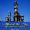 Image for Distillation and Types (Method of Separation of Substances)