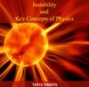 Image for Instability and Key Concepts of Physics
