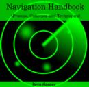 Image for Navigation Handbook (Process, Concepts and Techniques)