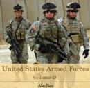 Image for United States Armed Forces (volume-2)