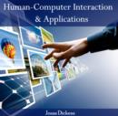 Image for Human-Computer Interaction &amp; Applications