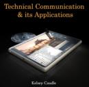 Image for Technical Communication &amp; its Applications
