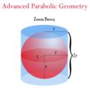 Image for Advanced Parabolic Geometry