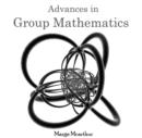 Image for Advances in Group Mathematics