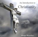 Image for Introduction to Christianity, An