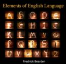 Image for Elements of English Language