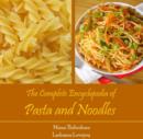 Image for Complete Encyclopedia of Pasta and Noodles, The